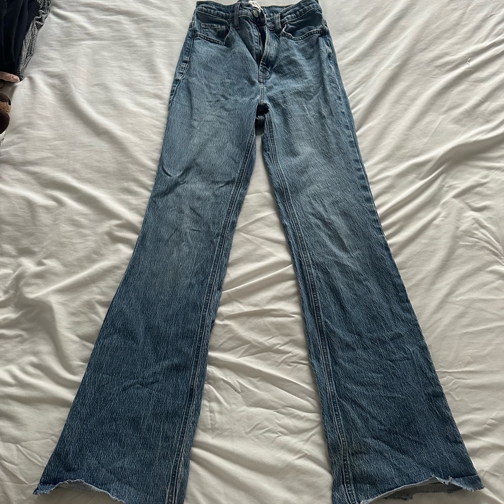 Pacsun Bootcut Jeans